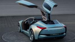 Buick Rivera Concept (2013) - widok z tyłu