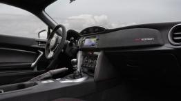 Toyota GT86 Cup Edition (2013) - pełny panel przedni