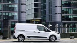 Ford Transit Connect L2 (2013) - prawy bok
