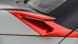 Mitsubishi GC-PHEV Concept (2013) - lewe lusterko zewnętrzne, przód