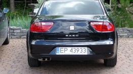 Czy warto kupić: używany Seat Exeo (od 2008 do 2013)