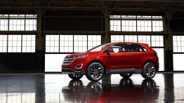 Ford Edge Concept (2013) - lewy bok
