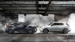 Nissan Juke - przewodnik po rynku małych crossoverów, cz. 3
