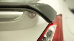 Nissan 370Z Nismo 2013 - spoiler