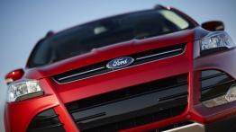 Ford Escape 2013 - grill