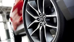 Ford Edge Concept (2013) - koło