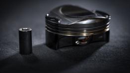 Peugeot 208 Hybrid FE Concept (2013) - inny podzespół mechaniczny