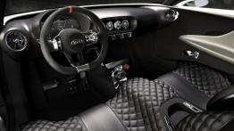 Kia Provo Concept (2013) - pełny panel przedni