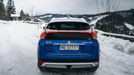 Mitsubishi Eclipse Cross 1.5 T 163 KM - galeria redakcyjna (3) - widok z ty?u