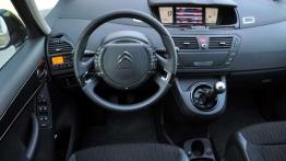 Czy warto kupić: używany Citroen C4 Picasso (od 2006 do 2013)