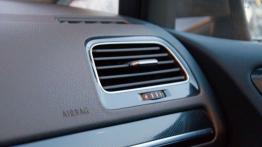 Volkswagen Golf VII Variant TDI - galeria redakcyjna (3) - nawiew