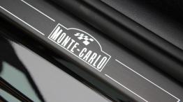 Skoda Citigo Hatchback 5d 1.0 75KM - galeria redakcyjna - listwa progowa