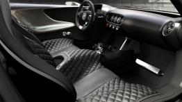 Kia Provo Concept (2013) - pełny panel przedni