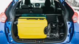 Mitsubishi Eclipse Cross 1.5 T 163 KM - galeria redakcyjna (3) - ty³ - baga¿nik otwarty