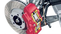 Porsche 911 996 GT3 - inny podzespół mechaniczny