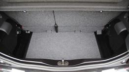 Skoda Citigo Hatchback 5d 1.0 75KM - galeria redakcyjna - bagażnik