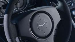 Aston Martin V12 Vantage S (2013) - kierownica