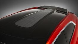 Mitsubishi XR-PHEV Concept (2013) - dach