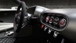Kia Provo Concept (2013) - kokpit
