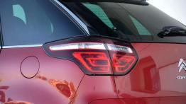 Czy warto kupić: używany Citroen C4 Picasso (od 2006 do 2013)