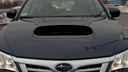 Czy warto kupić: Subaru Impreza (od 2007 do 2013)