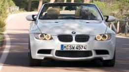 BMW M3 E93 - widok z przodu