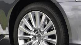 Lexus LS 600hL (2013) - koło