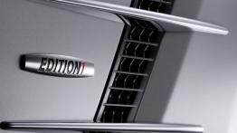 Mercedes SL 2013 - emblemat boczny