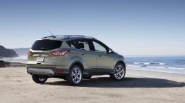 Ford Escape 2013 - prawy bok