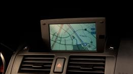 Mazda 3 - nawigacja gps