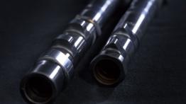 Peugeot 208 Hybrid FE Concept (2013) - inny podzespół mechaniczny