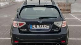 Czy warto kupić: Subaru Impreza (od 2007 do 2013)