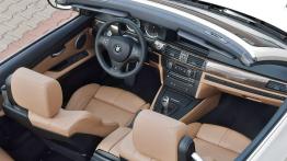 BMW M3 E93 - pełny panel przedni