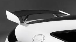 Audi TT ultra quattro concept (2013) - spoiler