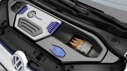 Volkswagen twin up! Concept (2013) - silnik
