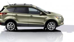Ford Escape 2013 - prawy bok