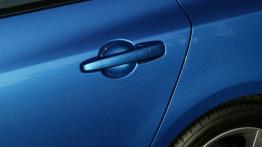 Mazda 3 - klamka tył