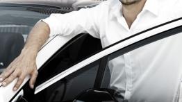 Peugeot 3008 HYbrid4 - bok - inne ujęcie