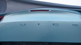 Buick Rivera Concept (2013) - emblemat
