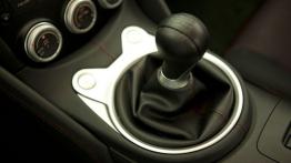 Nissan 370Z Nismo 2013 - skrzynia biegów