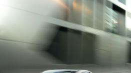 Mercedes SL 2013 - widok z tyłu