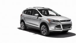 Ford Escape 2013 - prawy bok