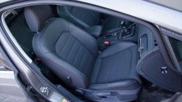 Volkswagen Golf VII Variant TDI - galeria redakcyjna (3) - fotel pasażera, widok z przodu