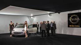 Opel Adam Rocks Concept (2013) - oficjalna prezentacja auta