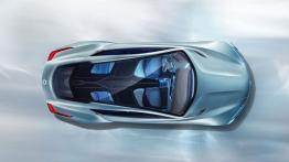 Buick Rivera Concept (2013) - widok z góry