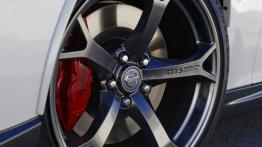 Nissan 370Z Nismo 2013 - koło