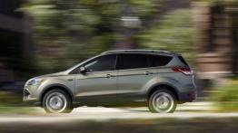 Ford Escape 2013 - lewy bok