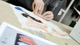 Ford Tourneo Courier (2013) - projektowanie auta