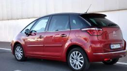 Czy warto kupić: używany Citroen C4 Picasso (od 2006 do 2013)
