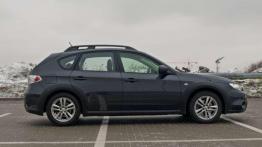 Czy warto kupić: Subaru Impreza (od 2007 do 2013)